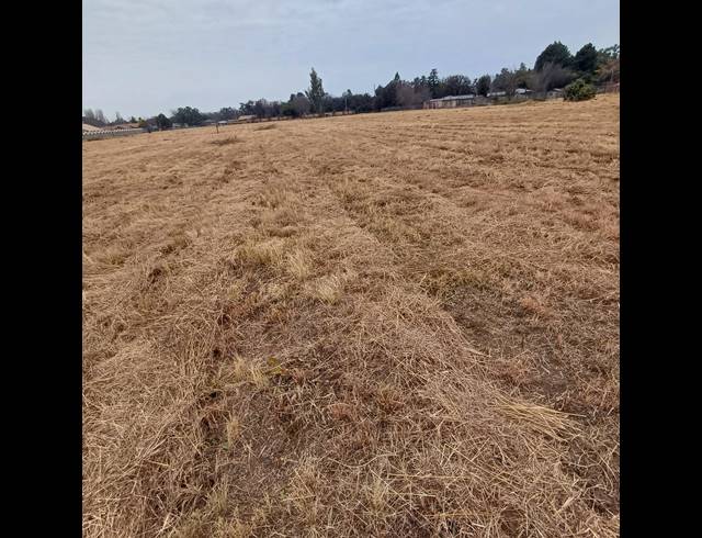 15,672M² VACANT LAND FOR SALE IN MEYERTON SOUTH